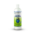 Earthbath Shed Control Conditioner - Green Tea & Awapuhi 472ML