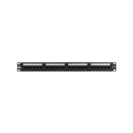 CAT-5E 24 Way Patch Panel Cable U-PA24T-5C