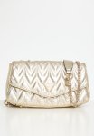 Guess Adelard Convertible Xbody Flap - Gold