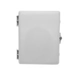 FB-D24 Fibre Distribution Box 24 Cores