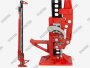 Farm Jack 1.75 Ton 1.5M Red