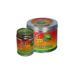 Bugger Off Mosquito Repellent Bugger Off 250G Citronella Candle Mosquito Repellent