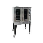 Convection Gas Oven - Anvil - 11 Pan 967 X 1099 X 1384MM - COA4010