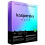 Kaspersky Plus Internet Security 1 Year License - 3 Devices