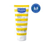 Mustek Mustela Very High Protection Sun Lotion Spf 50+ 100ML