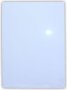 Poster Frame Clear Media Cover 1.2MM - A0