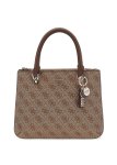 Noelle II Small Multi Compartment Satchel