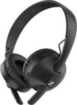 Sennheiser HD 250BT Bluetooth On-ear Headphones Black