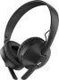 Sennheiser HD 250BT Bluetooth On-ear Headphones Black