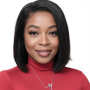 13X4 Lace Wig 10 Brazilian Human Hair Straight Bob Wig