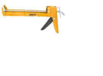 Ingco Caulking Gun Half Barrel 232MM - Noag& 039 S Market