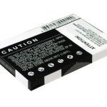 Replacement Battery For T-mobile Mda Vario III Vodafone V1615 Vpa Compact V O2 Etc.