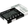 Replacement Battery For T-mobile Mda Vario III Vodafone V1615 Vpa Compact V O2 Etc.