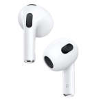 Apple Airpods With Wireless Charging 3RD Generation - MME73ZE/A