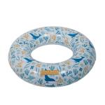 Swim Ring Ocean Dreams Bue