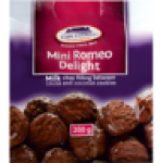 Cape Cookies MINI Romeo Delight Cookies 200G