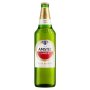Amstel Lager Beer Includes Deposit 660ML