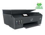 Hp Smart Tank 530 Wireless All-in-one Printer- Refurbished