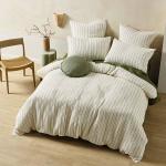 Linen House Millbrooke Duvet Cover Set