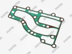Inner Cover Exhaust Gasket 15HP