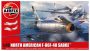 Airfix – 1:48 North American F-86F-40 Sabre