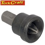 Tork Craft Phillips No. 2 X 25MM Drywall Insert Bit Pouch T PHDW025-1
