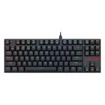 Redragon Aps Pro Tkl Super Slim Wireless - RD-K607P-KBS