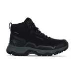 Junior Softshell Mid Walking Boots