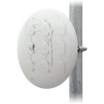 Ubiquiti Uisp Airmax Nanobeam Ac 19DBI 5GHZ Radio Includes Poe Injector NBE-5AC-GEN2
