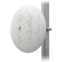 Ubiquiti Uisp Airmax Nanobeam Ac 19DBI 5GHZ Radio Includes Poe Injector NBE-5AC-GEN2