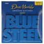 Dean Markley Blue Steel 13-56 Acoustic Guitar Strings