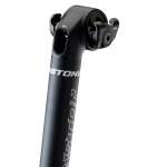 EA90 27.2X350 20MM Offset Seatpost