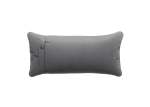 Pillow - Leather - Dark Grey