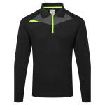 Polo DX414-DX4 Shirt L S