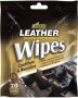 Shield Leather Care Wipes Pack Of 20