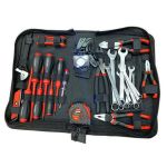 Qualitools 33 Piece Zipper Tool Large