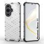 Honeycomb Hybrid Protective Hard Cover Designed For Huawei Nova 11