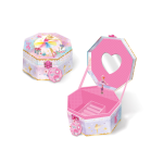 Musical Jewellery Box