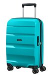 American Tourister Bon Air Dlx Spinner Tsa 55CM -flash Coral - Ys Travel Bags