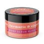 Ginger Turmeric & Cinnamon Body Scrub Bliss 200G