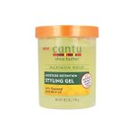 Moisture Retention Styling Gel 524G