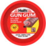 Holts Gun Gum Silencer Repair Paste 200G
