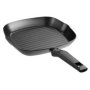 & 39 Henry& 39 Grill Pan With Hi-tec Non-stick Coating German Brand Quality Black