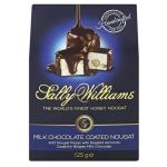 Milk Chocolate Pack 125 G