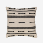 Scatter Cushion - Natural Boho - Cover Only