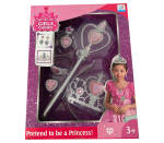 Princess Crown Set