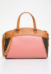 Polo Casablanca Shooper Bag - Coral