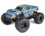 – Rc 1/10 2WD Brushless Pro M/t Rtr