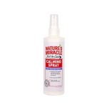 Advanced Platinum Cat Calming Spray