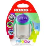 No Brand Migoo Sharpener Tub 2 Hole